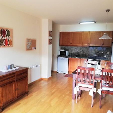 Apartament Ca De Gallisca B Pla de l'Ermita Exteriör bild
