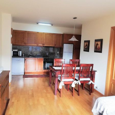 Apartament Ca De Gallisca B Pla de l'Ermita Exteriör bild
