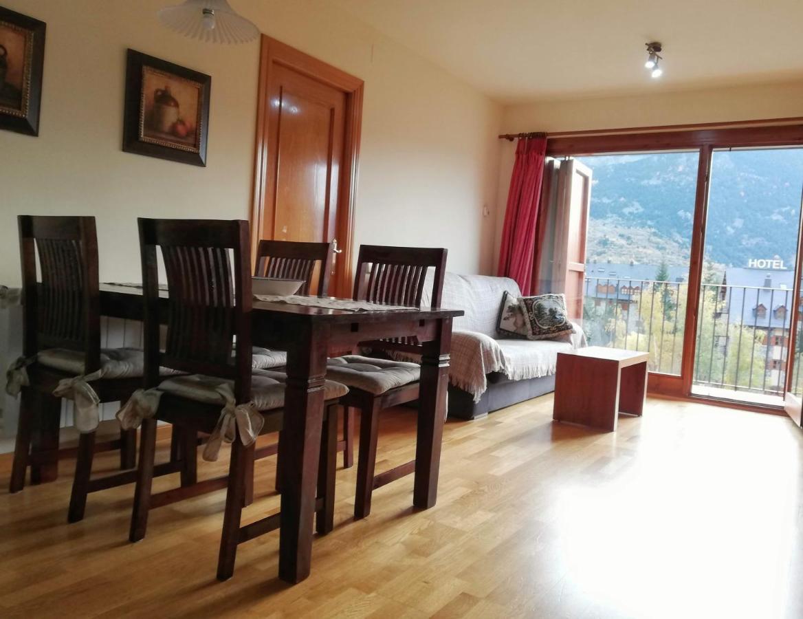 Apartament Ca De Gallisca B Pla de l'Ermita Exteriör bild